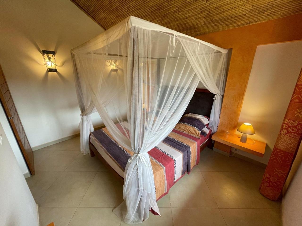 Agence Adjana Resort - Residence Du Port 3 Sali Tapé Buitenkant foto