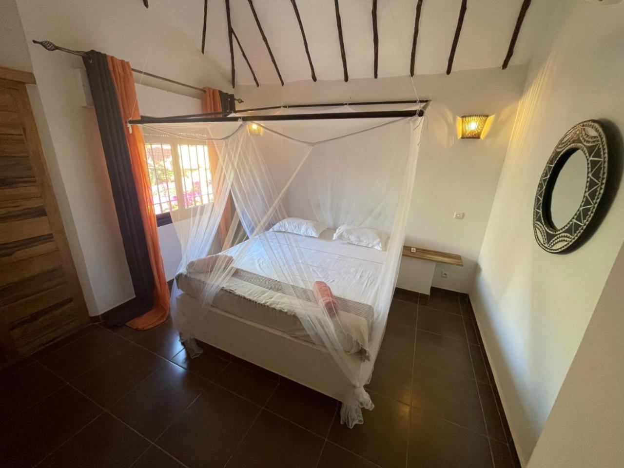 Agence Adjana Resort - Residence Du Port 3 Sali Tapé Buitenkant foto